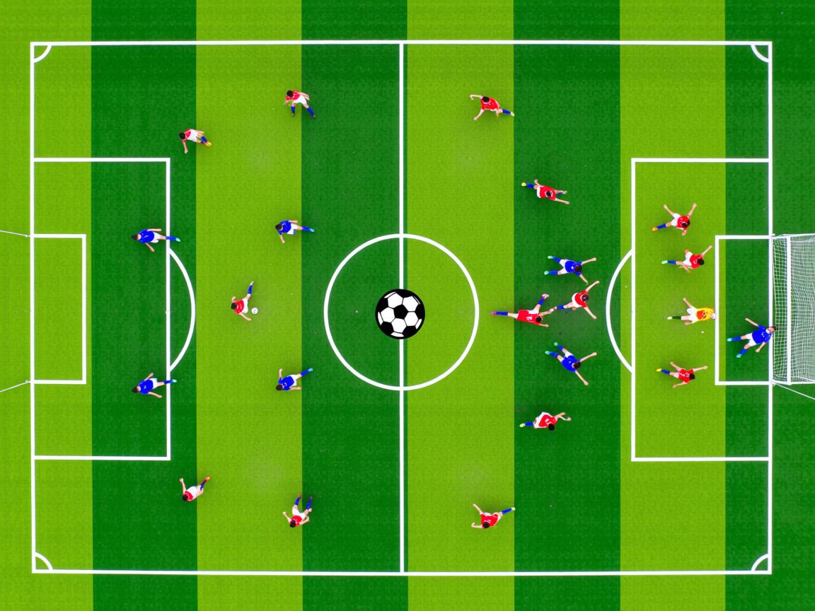 九游娱乐官网-关键中场球员是否能左右球队主动权归属，中场球员包括哪些位置  第2张