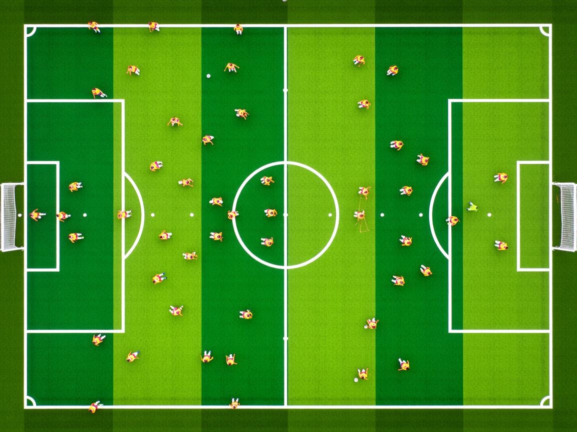 九游娱乐-前场压迫是否成为破密防的重要间接打法，前场进攻  第2张