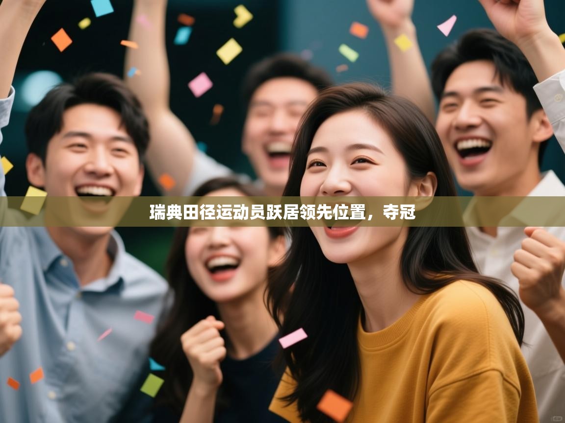 瑞典田径运动员跃居领先位置,夺冠 第2张