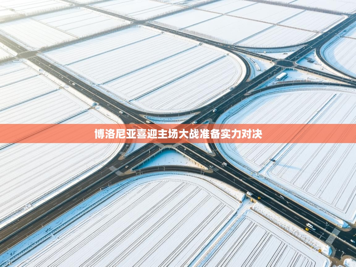 博洛尼亚喜迎主场大战准备实力对决 第1张