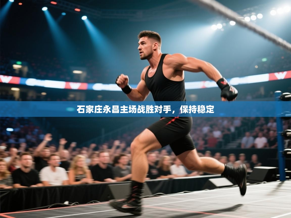 石家庄永昌主场战胜对手，保持稳定  第1张