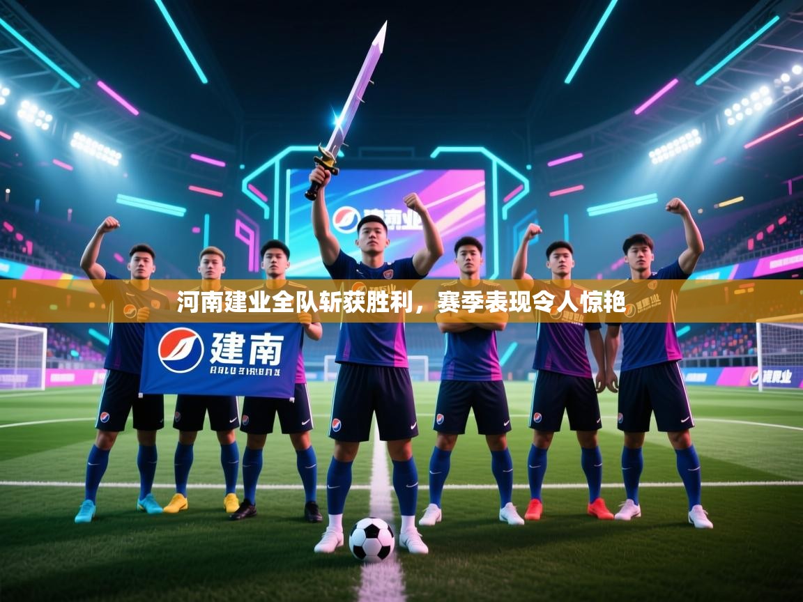 河南建业全队斩获胜利，赛季表现令人惊艳  第1张