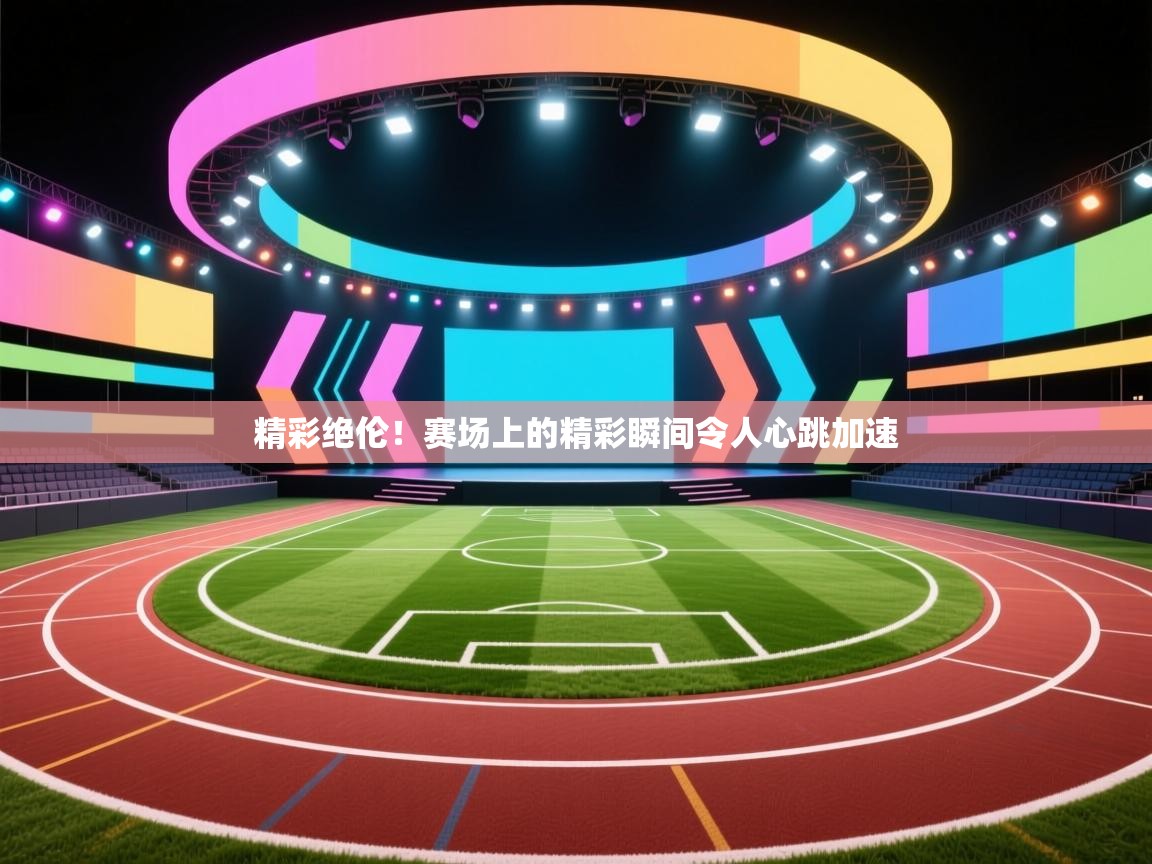 精彩绝伦！赛场上的精彩瞬间令人心跳加速  第2张