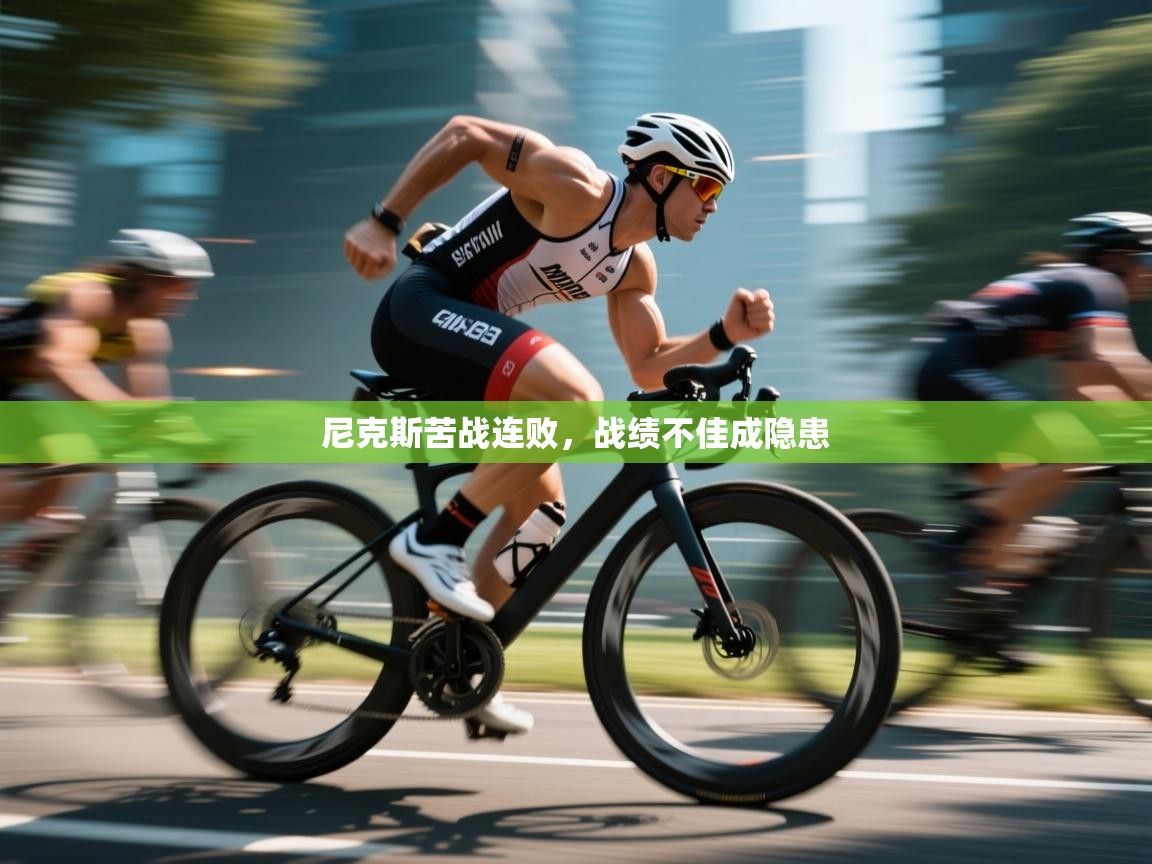 尼克斯苦战连败，战绩不佳成隐患  第2张