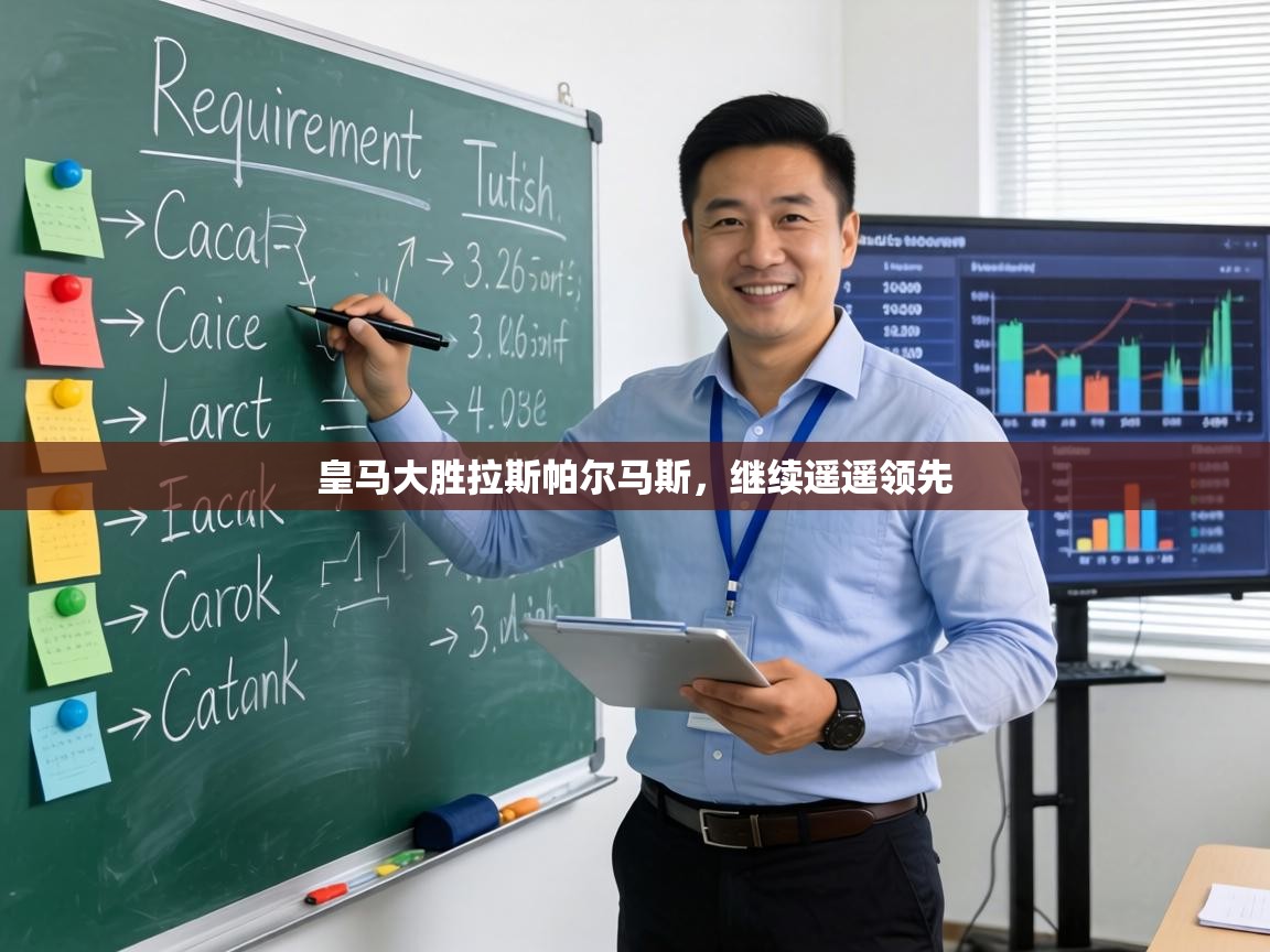 皇马大胜拉斯帕尔马斯，继续遥遥领先  第1张