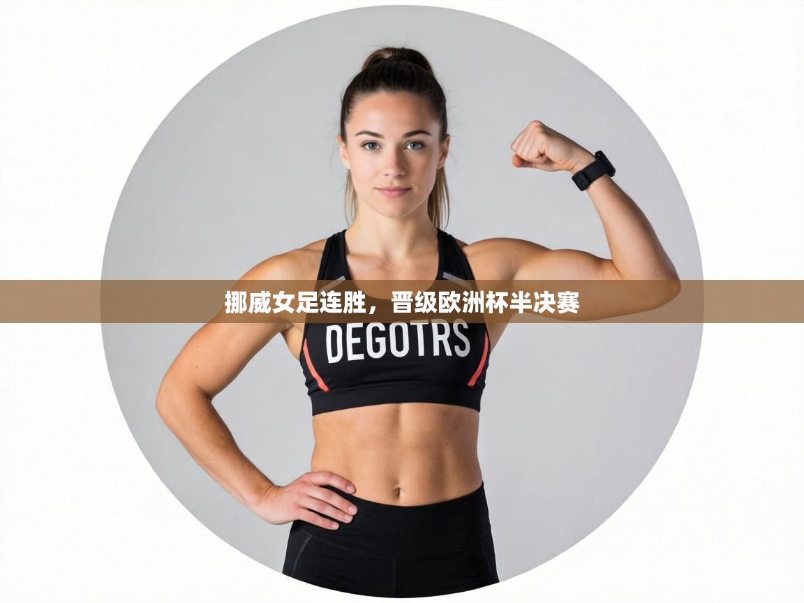 挪威女足连胜，晋级欧洲杯半决赛  第2张